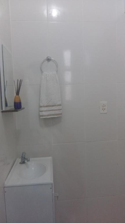  Rosas dos Ventos Suites