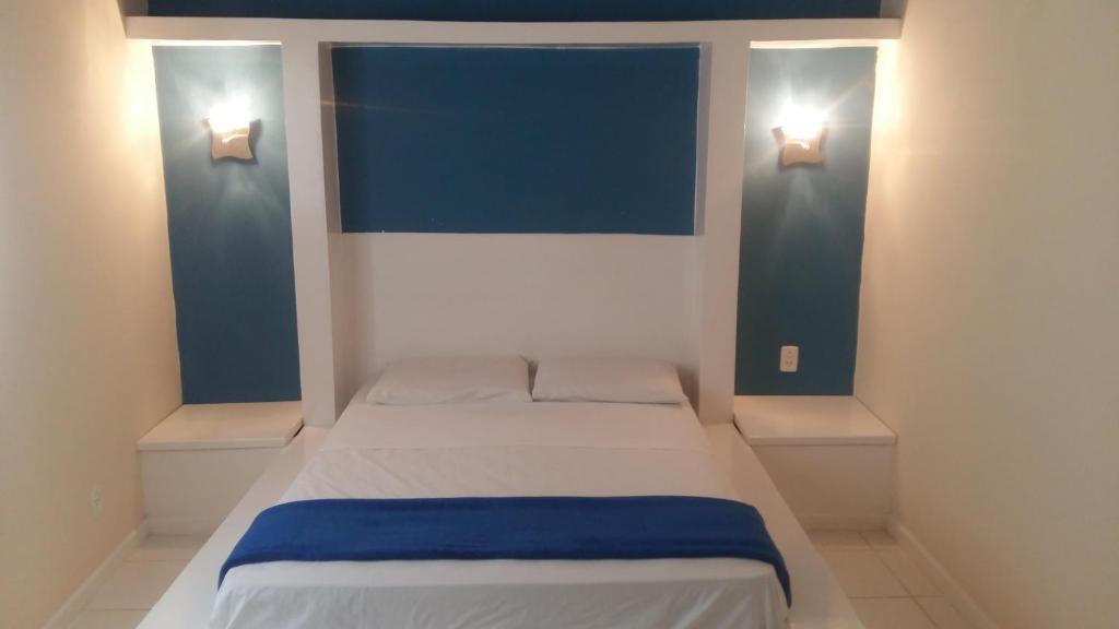  Rosas dos Ventos Suites