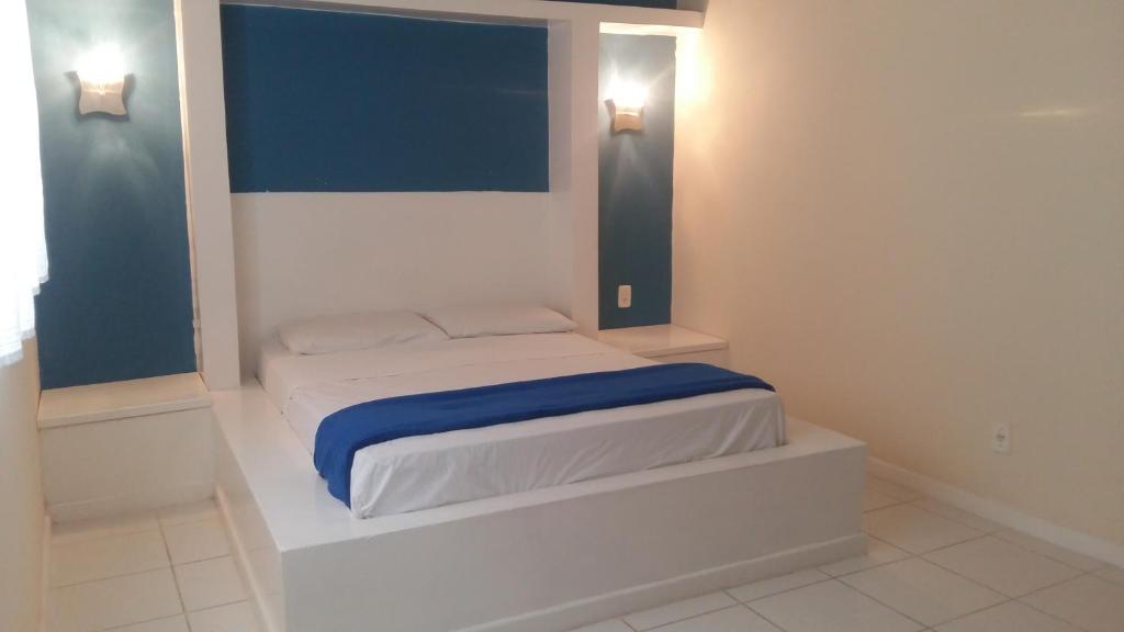  Rosas dos Ventos Suites