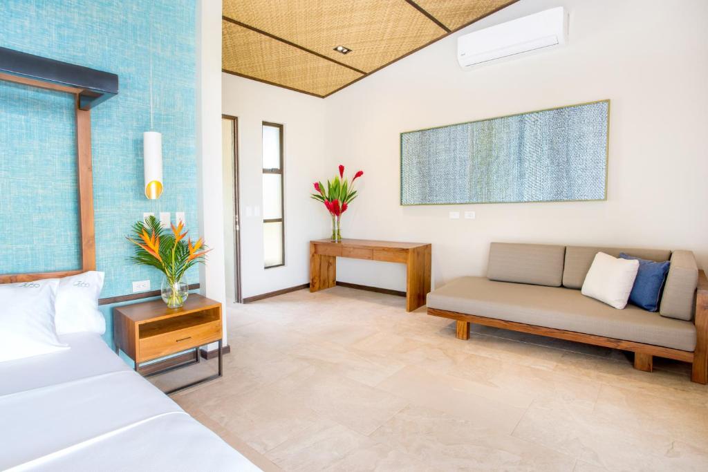 غرفة فيلا سوبيريور