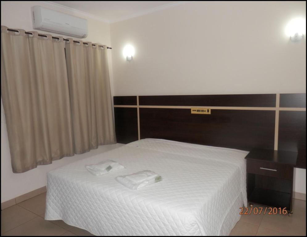  Hotel Sul Três Lagoas