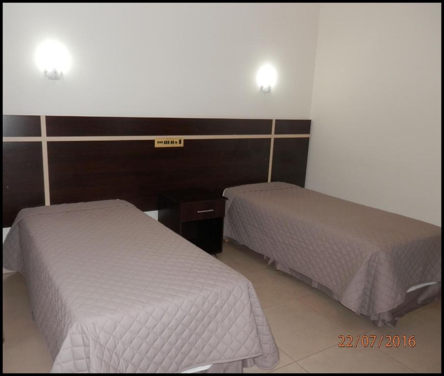  Hotel Sul Três Lagoas