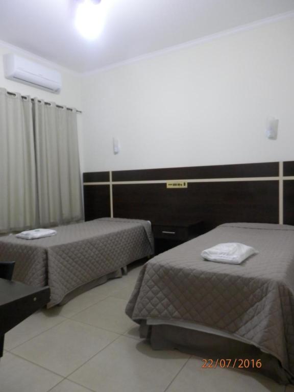  Hotel Sul Três Lagoas