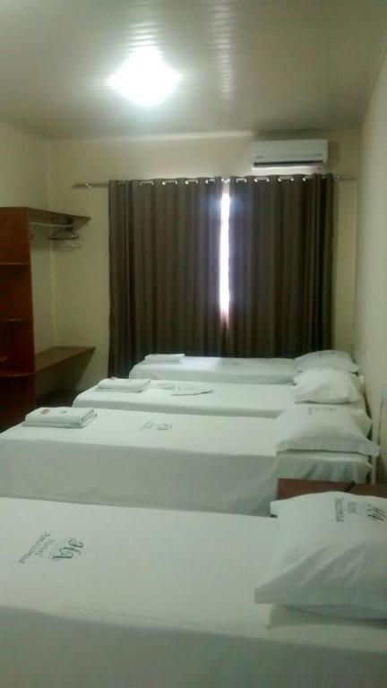  Hotel Amazonia