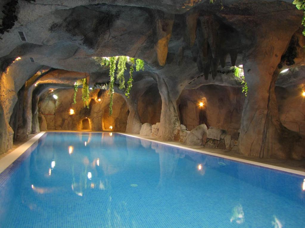 Piscina en o cerca de Hotel & Spa María Manuela