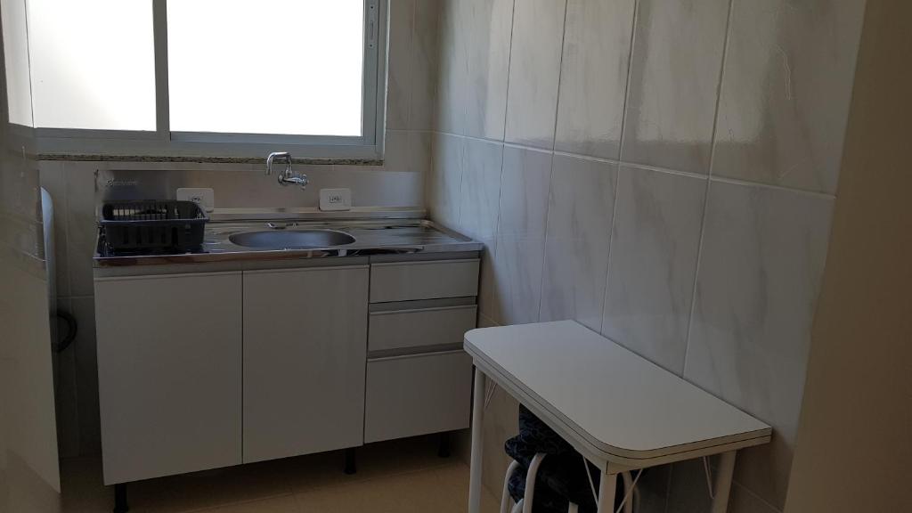  Apartamento Residencial Messina