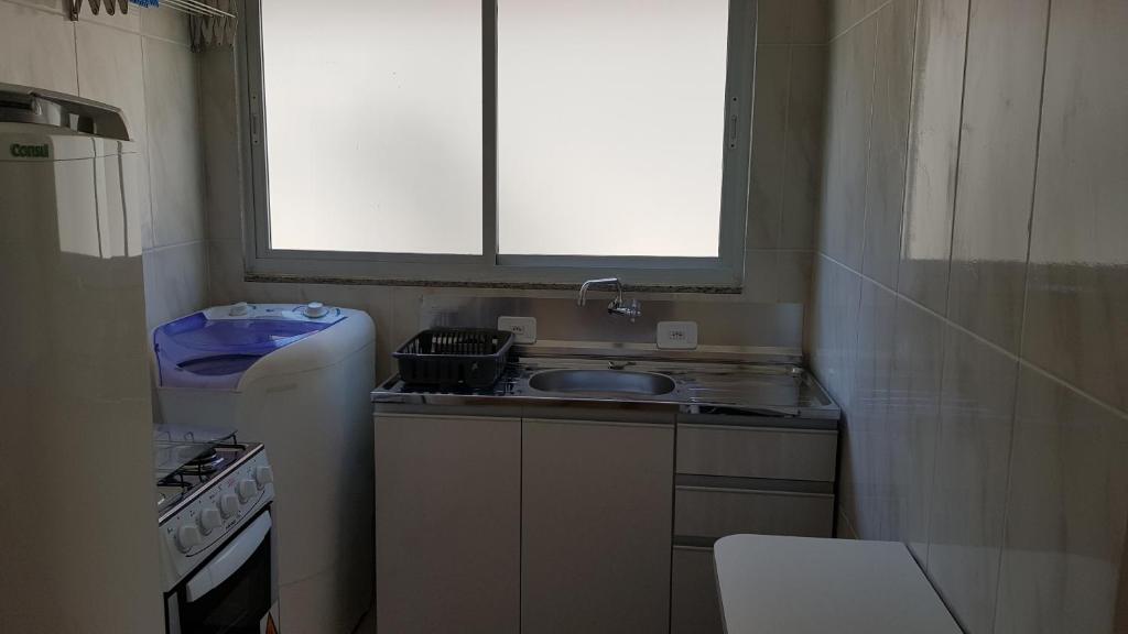  Apartamento Residencial Messina