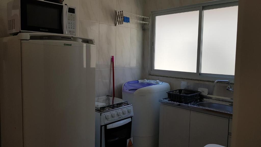  Apartamento Residencial Messina