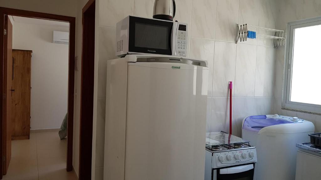  Apartamento Residencial Messina