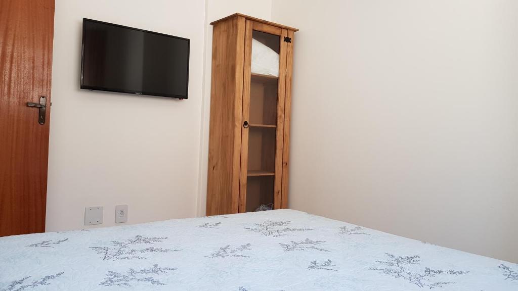  Apartamento Residencial Messina