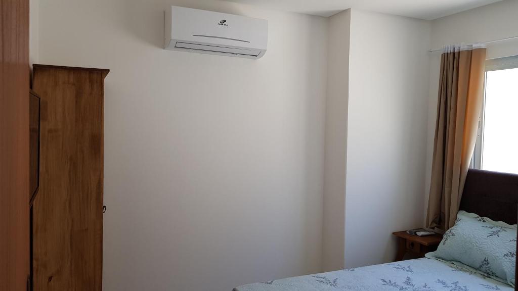  Apartamento Residencial Messina