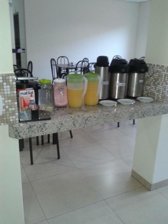  Hotel Sul Três Lagoas