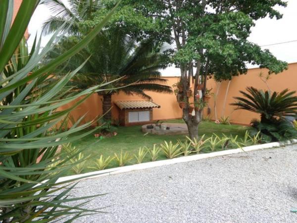  Pousada Villa Itália