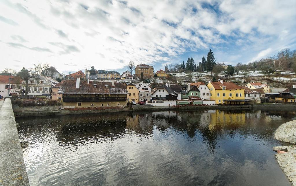 Babylon Apartmány - 12