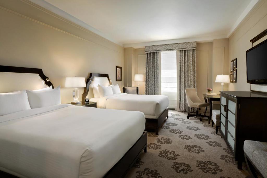 Fairmont Hotel Vancouver photo 3