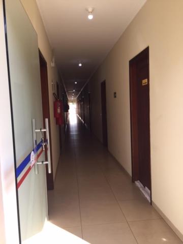  Hotel Sul Três Lagoas
