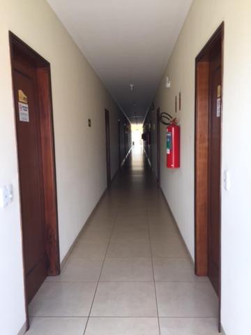  Hotel Sul Três Lagoas