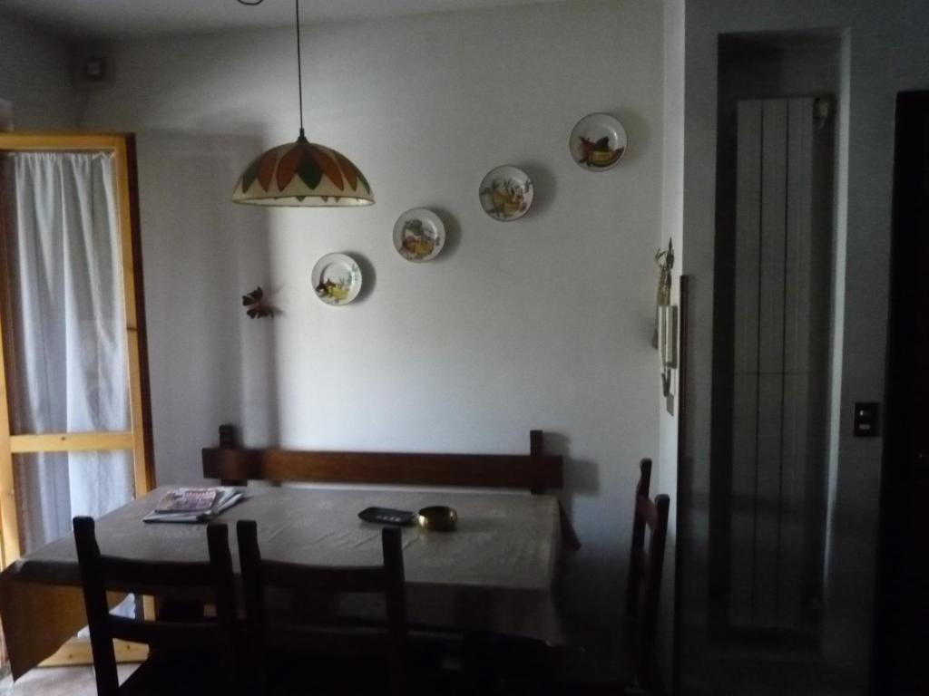 Fotografie z fotogalerie ubytování Casa Corone v destinaci Alfedena