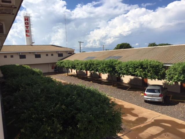  Hotel Sul Três Lagoas