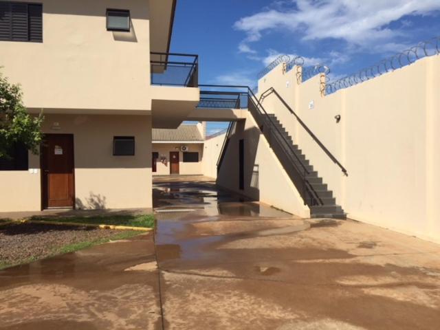  Hotel Sul Três Lagoas