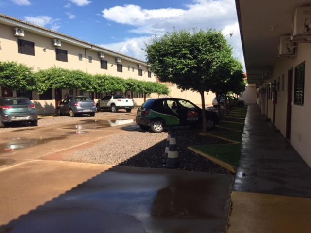  Hotel Sul Três Lagoas