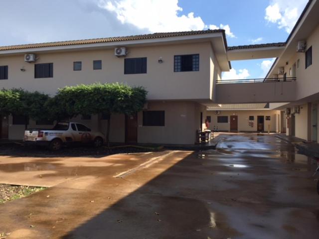  Hotel Sul Três Lagoas