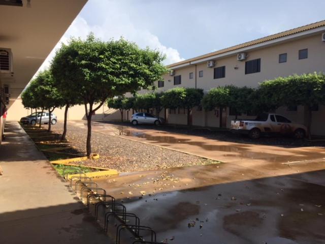  Hotel Sul Três Lagoas