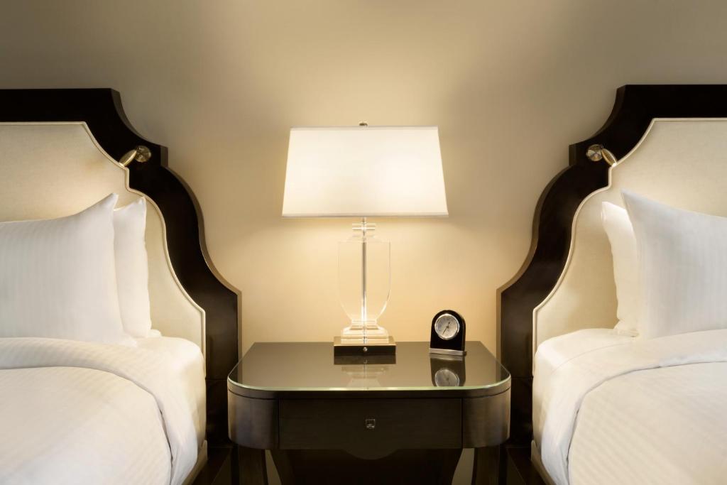 Fairmont Hotel Vancouver photo 4