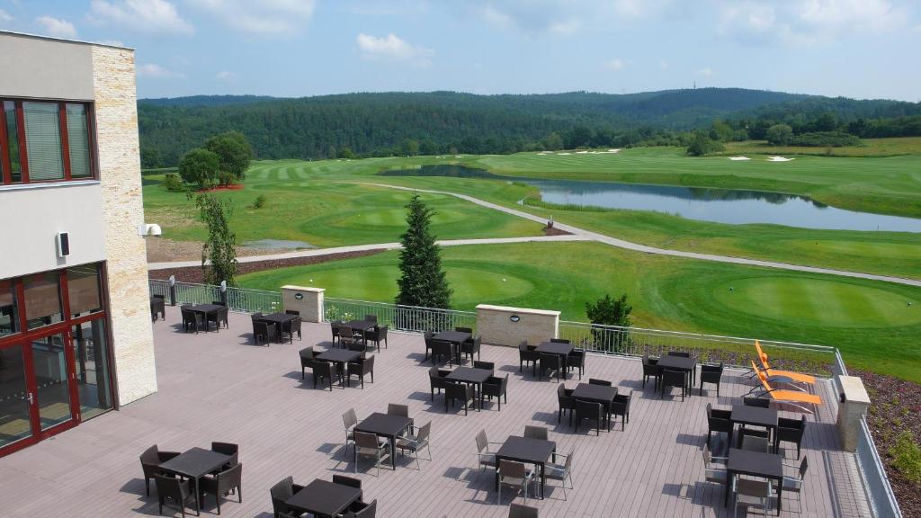Hotel Beroun Golf Club, Beroun – Updated 2023 Prices