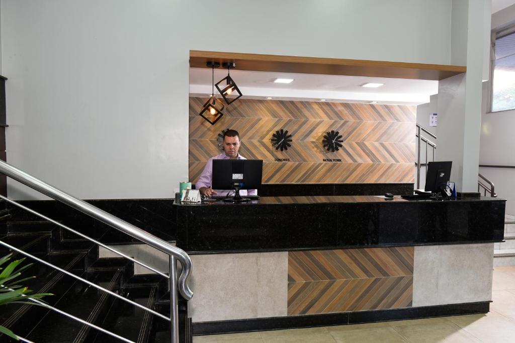  Hotel Plaza
