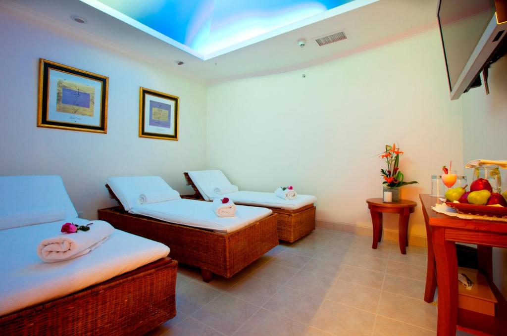 Swissotel Quito – Photos 1