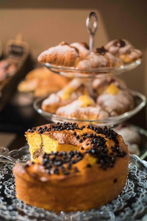 Giuturna Boutique Hotel - Resim 28