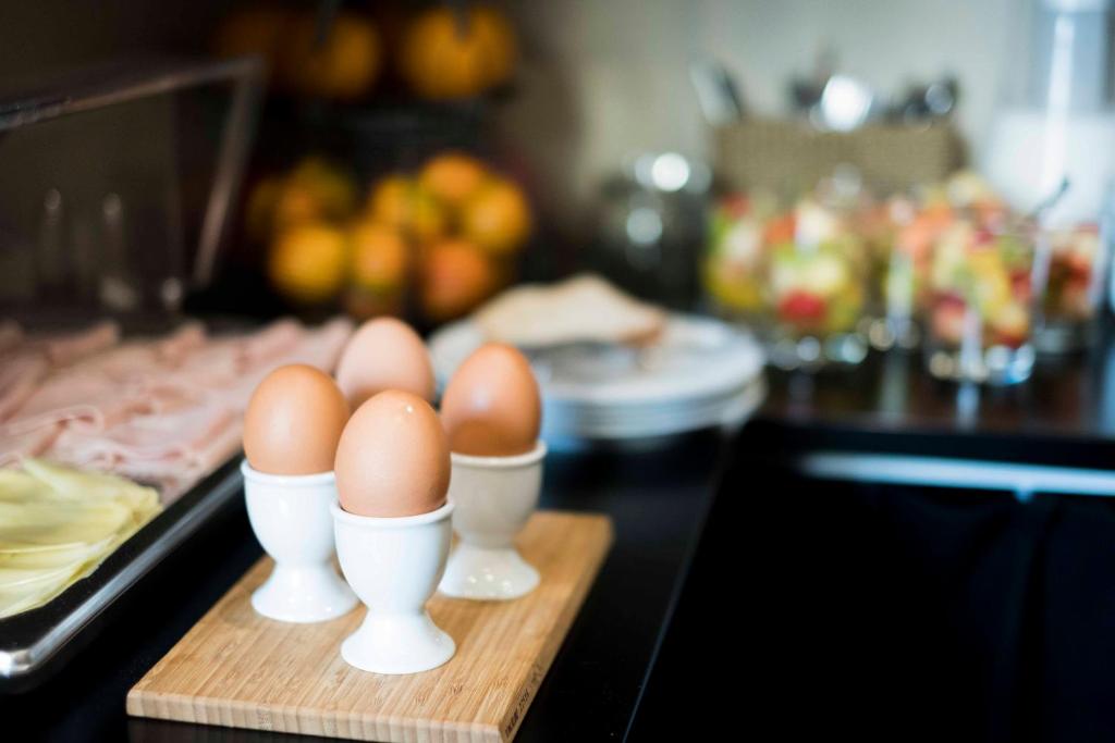 Giuturna Boutique Hotel - Resim 30