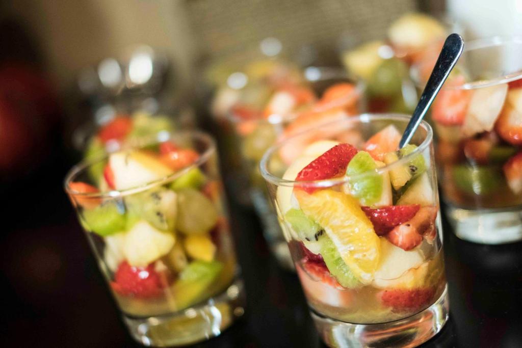 Giuturna Boutique Hotel - Resim 29