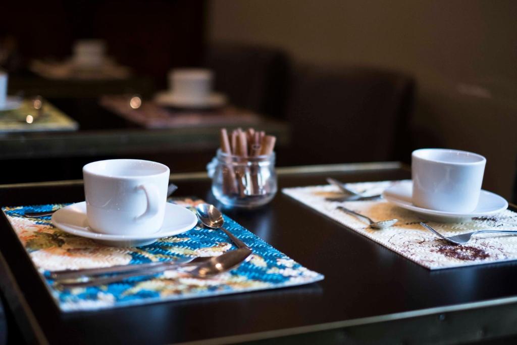 Giuturna Boutique Hotel - Resim 36