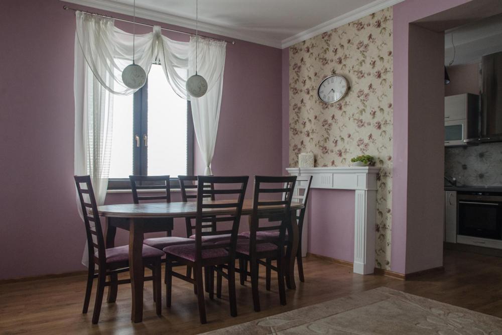 Fotografie z fotogalerie ubytování Apartament Premium Delux ve Visle