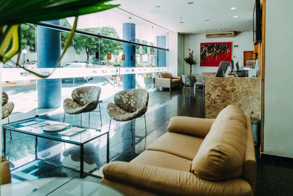  Hotel Executive Flat Arrey