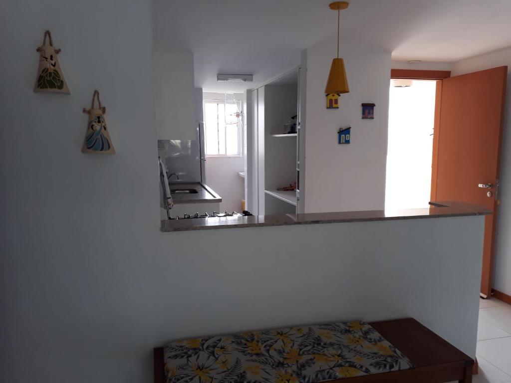  Reserva Imbassaí Vila dos Lirios