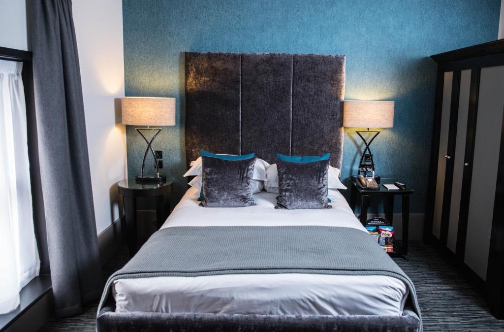 Malmaison Oxford - Resim 21