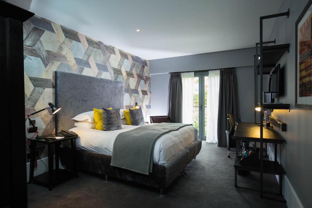 Malmaison Oxford - Resim 38