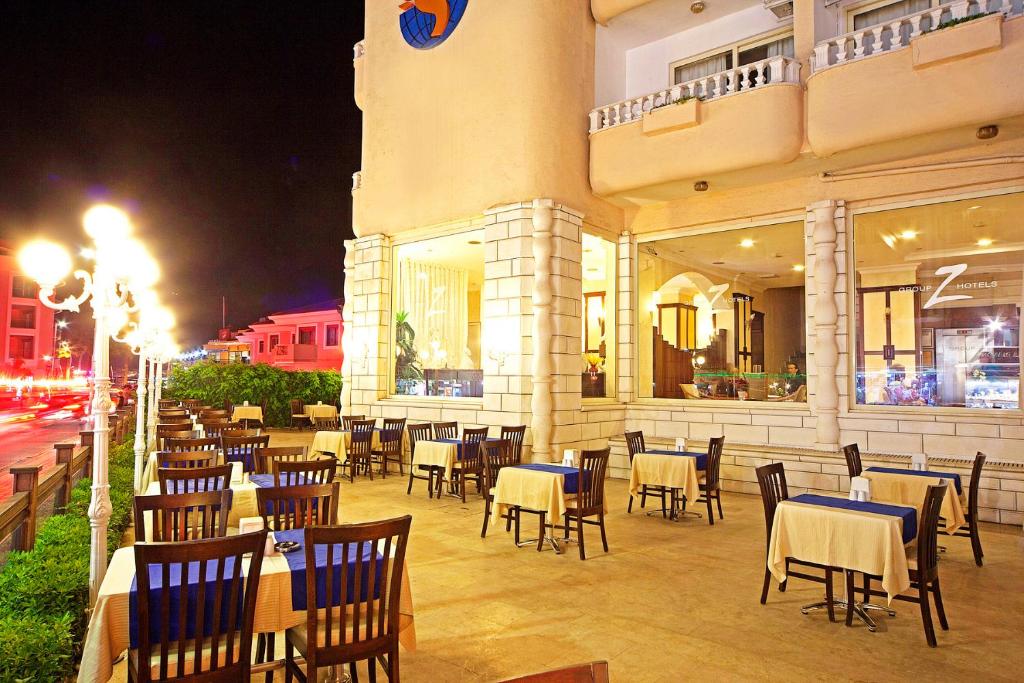 Selen Hotel