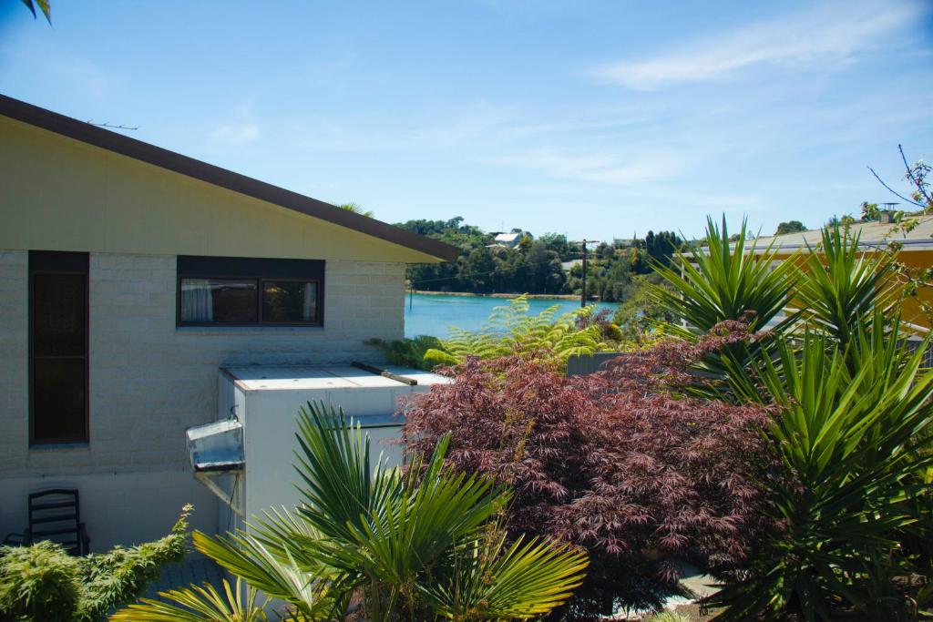 Giardino di Abel Tasman Kaiteriteri B & B