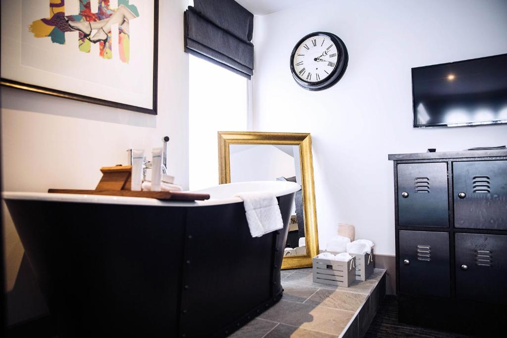 Malmaison Oxford - Resim 35