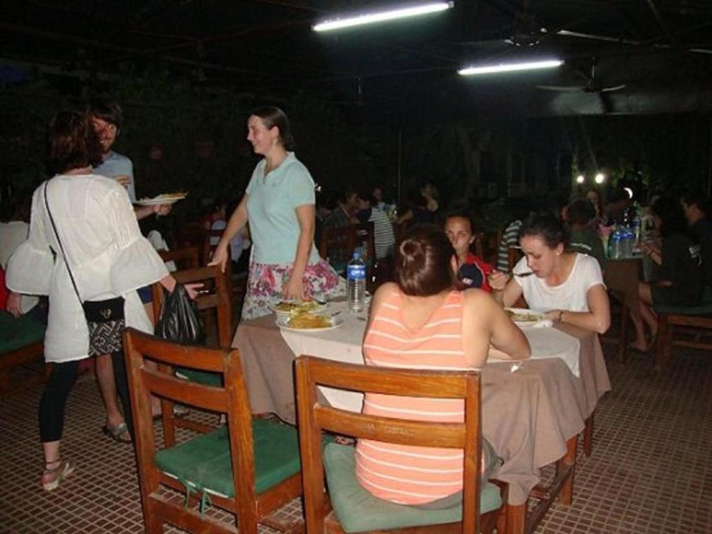 Ospiti di Hotel Rainforest