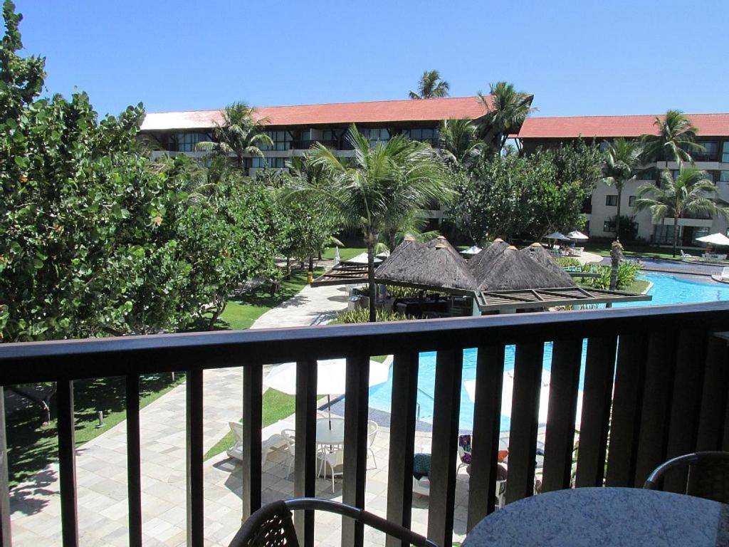 Flat Resort Marulhos