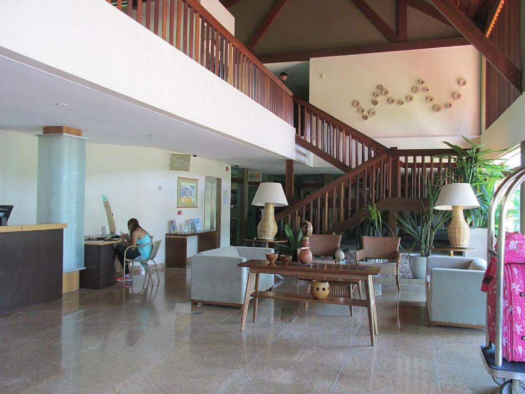  Flat Resort Marulhos