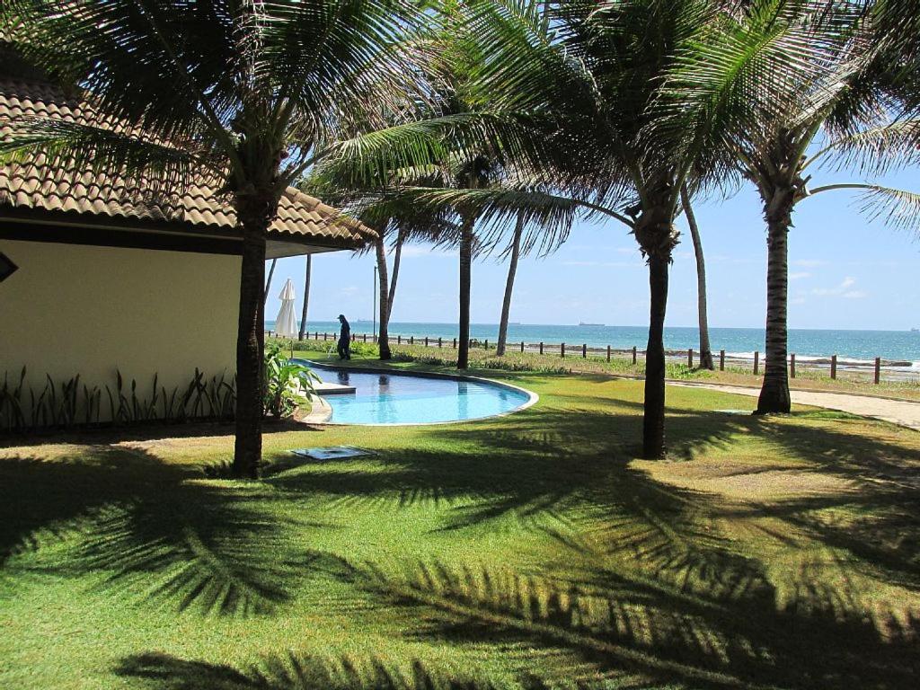  Flat Resort Marulhos