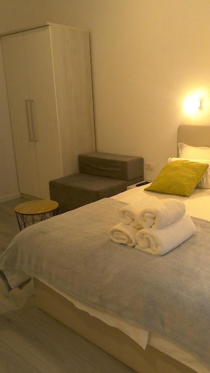 Apartment Perla - Deluxe Studio