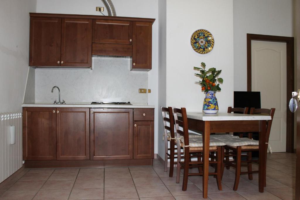 Residence La Piscina