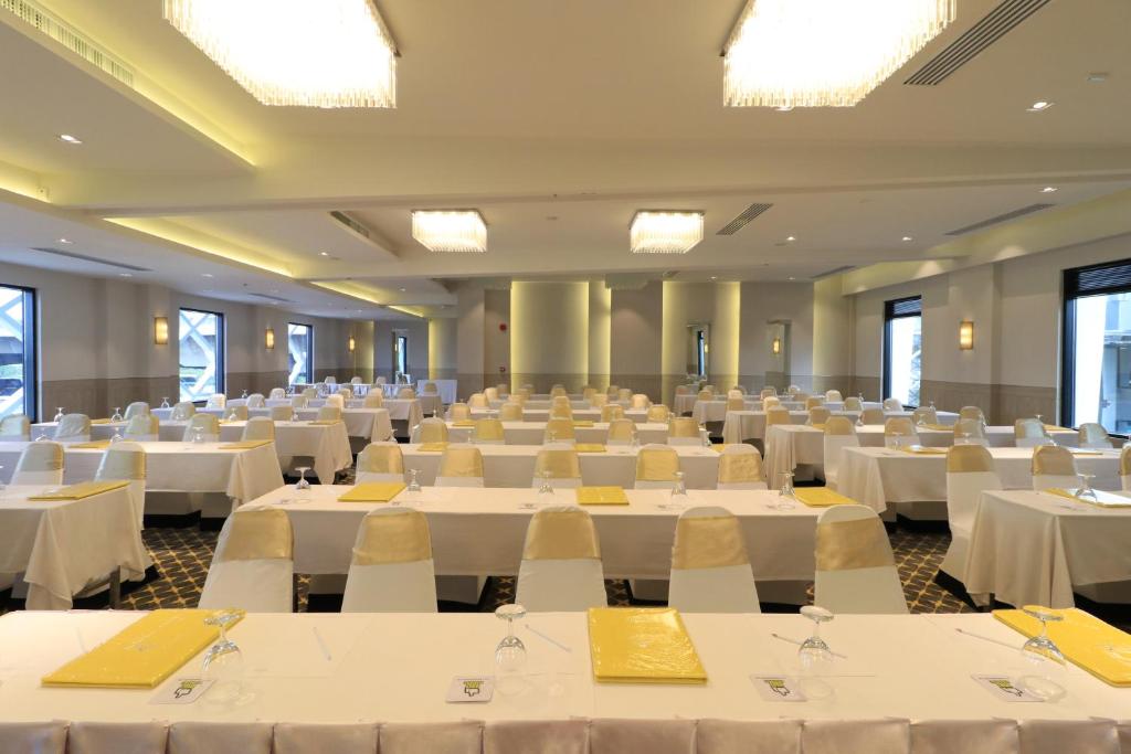 Bangkok Midtown Hotel - Resim 35